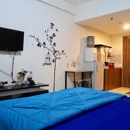 Bacup Studio Apartment @Galeri Ciumbuleuit Bandung Eksteriør bilde