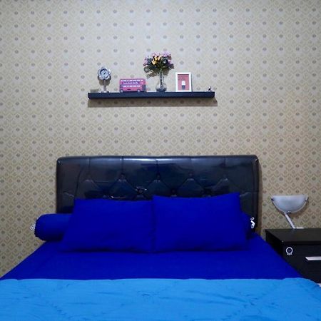 Bacup Studio Apartment @Galeri Ciumbuleuit Bandung Eksteriør bilde