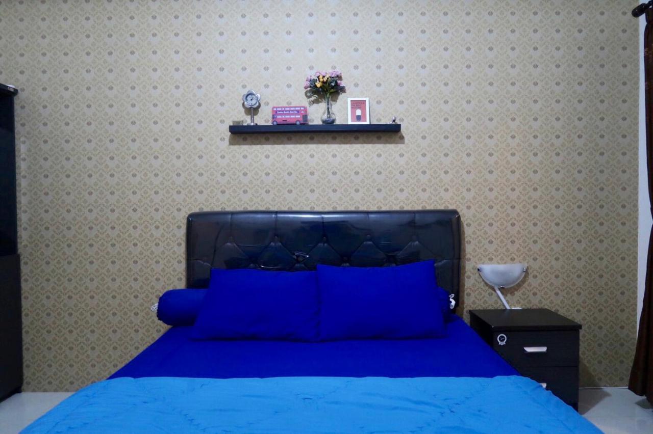 Bacup Studio Apartment @Galeri Ciumbuleuit Bandung Eksteriør bilde