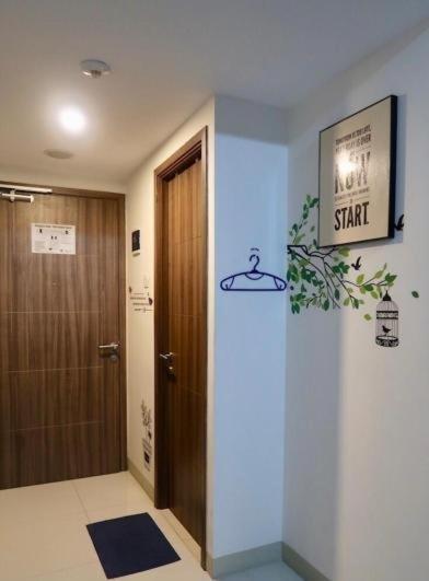 Bacup Studio Apartment @Galeri Ciumbuleuit Bandung Eksteriør bilde